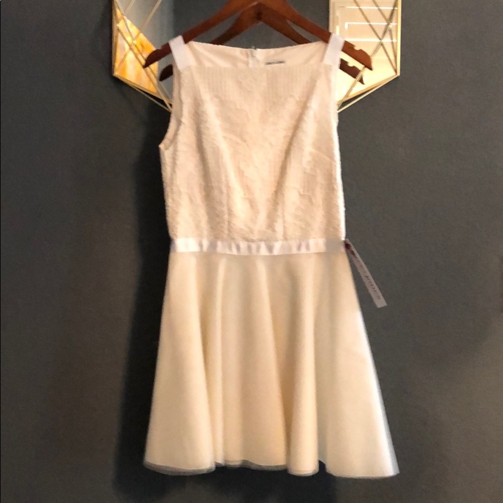 BNWT Jones + Jones Dress